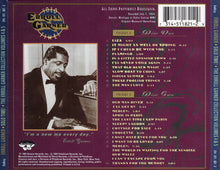Load image into Gallery viewer, Erroll Garner : Solo Time! The Erroll Garner Collection Volumes 4 &amp; 5 (2xCD, Album, RP)
