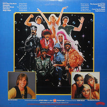 Load image into Gallery viewer, Village People : Can&#39;t Stop The Music - The Original Soundtrack Album (LP, Album, 72 )
