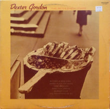 Laden Sie das Bild in den Galerie-Viewer, Dexter Gordon : The Bethlehem Years  (LP, Album, RE)
