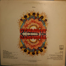 Load image into Gallery viewer, The Supremes &amp; The Four Tops* : Dynamite (LP, Album, Ind)
