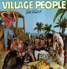 Charger l&#39;image dans la galerie, Village People : Go West (LP, Album, 27)
