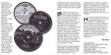 Load image into Gallery viewer, Tiny Bradshaw : Walk That Mess! (The Best Of The King Years) (CD, Comp, RM)

