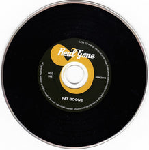Charger l&#39;image dans la galerie, Pat Boone : 8 Classic Albums Plus Bonus Singles (4xCD, Comp, RM)
