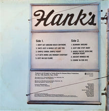 Load image into Gallery viewer, Hank Thompson : The Thompson Touch (LP, Album)

