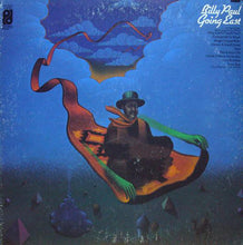 Laden Sie das Bild in den Galerie-Viewer, Billy Paul : Going East (LP, Album)
