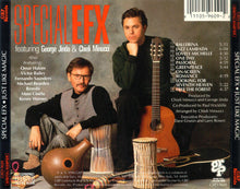 Charger l&#39;image dans la galerie, Special EFX : Just Like Magic (CD, Album)
