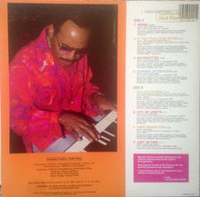 Load image into Gallery viewer, Lonnie Liston Smith : Silhouettes (LP, Album, Promo)
