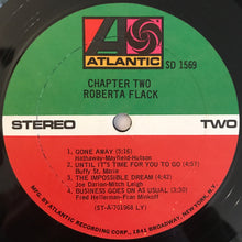 Load image into Gallery viewer, Roberta Flack : Chapter Two (LP, Album, She)
