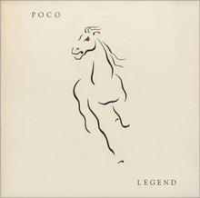 Load image into Gallery viewer, Poco (3) : Legend (LP, Album, Pin)
