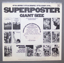 Load image into Gallery viewer, Mike Bloomfield / Al Kooper / Steve Stills* : Super Session (LP, Album, 360)
