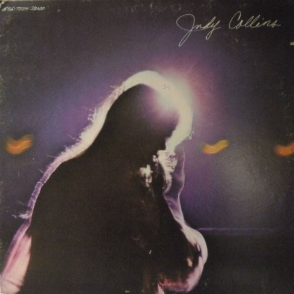 Judy Collins : Living (LP, Album, Ter)
