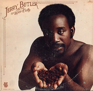 Jerry Butler : The Spice Of Life (2xLP, Album, Gat)