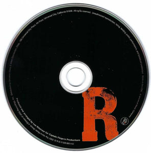 Lee Ritenour : Rit's House (CD, Album)