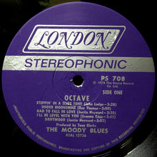 Load image into Gallery viewer, The Moody Blues : Octave (LP, Album, Wad)
