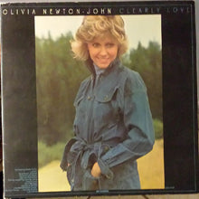 Load image into Gallery viewer, Olivia Newton-John : Clearly Love (LP, Album)
