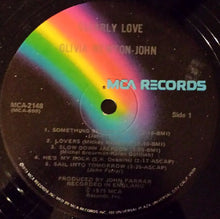 Load image into Gallery viewer, Olivia Newton-John : Clearly Love (LP, Album)
