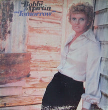 Load image into Gallery viewer, Bobbi Martin : Tomorrow (LP, Album)
