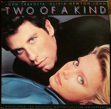 Laden Sie das Bild in den Galerie-Viewer, Various : Two Of A Kind - Music From The Original Motion Picture Soundtrack (LP, Album, Gat)
