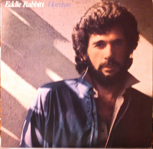 Eddie Rabbitt : Horizon (LP, Album, Ter)