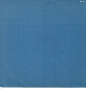 Foghat : Stone Blue (LP, Album, Jac)