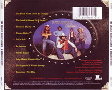 Laden Sie das Bild in den Galerie-Viewer, The Charlie Daniels Band : A Decade Of Hits (CD, Comp, RM)
