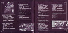 Laden Sie das Bild in den Galerie-Viewer, The Charlie Daniels Band : A Decade Of Hits (CD, Comp, RM)
