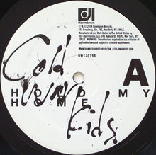 Load image into Gallery viewer, Cold War Kids : Hold My Home (LP, Album)
