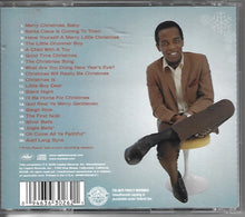 Laden Sie das Bild in den Galerie-Viewer, Lou Rawls : Merry Christmas, Baby (CD, Album, Comp)
