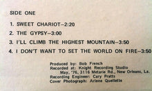 Charger l&#39;image dans la galerie, Lloyd Washington : Ink Spot Favorites (LP, Album)
