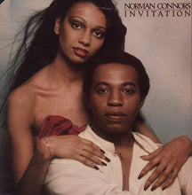 Load image into Gallery viewer, Norman Connors : Invitation (LP, Album)
