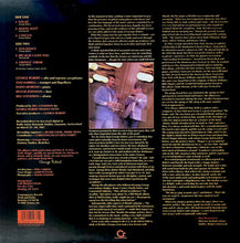 Load image into Gallery viewer, George Robert-Tom Harrell Quintet : Sun Dance (LP, Album)
