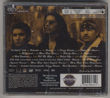 Load image into Gallery viewer, Los Lonely Boys : Los Lonely Boys (Hybrid, DualDisc, Album, Multichannel, NTSC)
