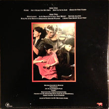 Laden Sie das Bild in den Galerie-Viewer, Various : Fame (The Original Soundtrack From The Motion Picture) (LP, Album, 72 )
