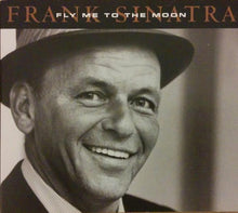 Charger l&#39;image dans la galerie, Frank Sinatra : Fly Me To The Moon (CD, Comp)
