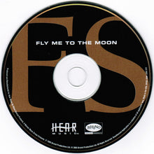 Load image into Gallery viewer, Frank Sinatra : Fly Me To The Moon (CD, Comp)
