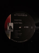 Charger l&#39;image dans la galerie, Martin Denny : Primitiva (LP, Album, RE)
