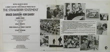 Charger l&#39;image dans la galerie, Various : The Strawberry Statement (2xLP)

