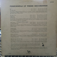 Charger l&#39;image dans la galerie, Dizzy Gillespie And His Orchestra : Dizzier And Dizzier (LP, Comp, Mono, Gat)

