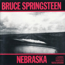 Laden Sie das Bild in den Galerie-Viewer, Bruce Springsteen : Nebraska (CD, Album, RE)
