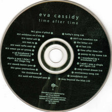 Load image into Gallery viewer, Eva Cassidy : Time After Time (CD, Album)
