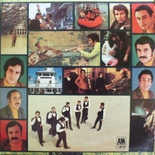 Load image into Gallery viewer, Herb Alpert &amp; The Tijuana Brass : The Beat Of The Brass (LP, Album, Ter)
