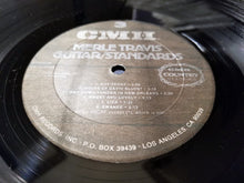 Laden Sie das Bild in den Galerie-Viewer, Merle Travis : Guitar/Standards (24 Great New Performances!) (2xLP)
