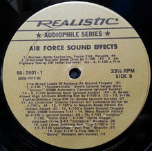 Load image into Gallery viewer, No Artist : The Mighty U.S. Armed Forces Sound Effects In Action! (3xLP, Gol + Box)
