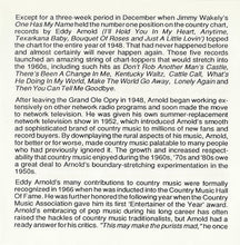 Laden Sie das Bild in den Galerie-Viewer, Eddy Arnold : Cattle Call · Thereby Hangs A Tale (CD, Comp, RE)
