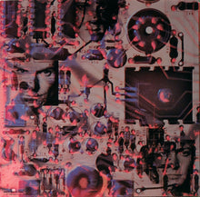 Load image into Gallery viewer, The Police : Ghost In The Machine (LP, Album, Eur)
