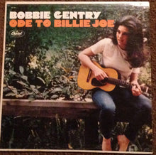 Laden Sie das Bild in den Galerie-Viewer, Bobbie Gentry : Ode To Billie Joe (LP, Album, RE)
