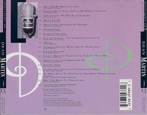 Dean Martin : Spotlight On... Dean Martin (CD, Comp)