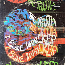 Charger l&#39;image dans la galerie, T-Bone Walker : The Truth (LP, Album)
