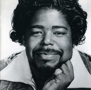 Barry White : All-Time Greatest Hits (CD, Comp, RM)