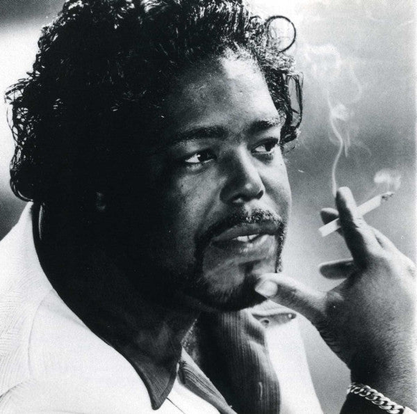Buy Barry White : All-Time Greatest Hits (CD, Comp, RM) Online for a great price – Record Town TX